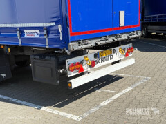 Schmitz Cargobull Oplegger Schuifzeil Standard 