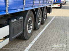 Schmitz Cargobull Oplegger Schuifzeil Standard 
