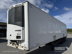 Schmitz Cargobull Reefer Multitemp 