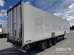 Schmitz Cargobull Reefer Multitemp 