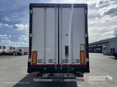 Schmitz Cargobull Reefer Multitemp 