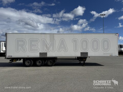 Schmitz Cargobull Reefer Multitemp 