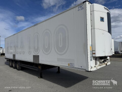 Schmitz Cargobull Reefer Multitemp 