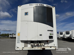 Schmitz Cargobull Reefer Multitemp 