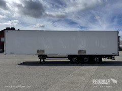 Schmitz Cargobull Reefer Multitemp 