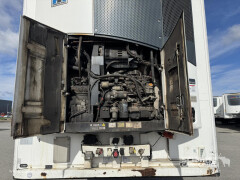 Schmitz Cargobull Reefer Multitemp 