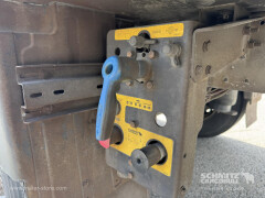 Schmitz Cargobull Reefer Multitemp 