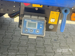 Schmitz Cargobull Oplegger Schuifzeil Standard 