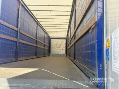 Schmitz Cargobull Oplegger Schuifzeil Standard 