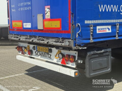 Schmitz Cargobull Oplegger Schuifzeil Standard 