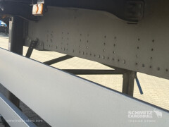 Schmitz Cargobull Oplegger Schuifzeil Standard 