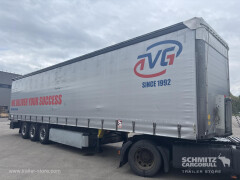 Schmitz Cargobull Curtainsider Standard 