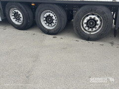 Schmitz Cargobull Curtainsider Standard 
