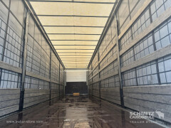 Schmitz Cargobull Curtainsider Standard 