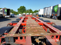 ANDERE Containerfahrgestell Standard 