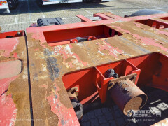 ANDERE Containerfahrgestell Standard 