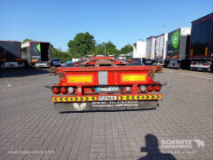ANDERE Containerfahrgestell Standard 