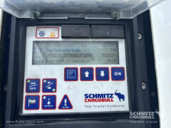 Schmitz Cargobull Reefer Standard Double deck 