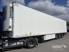 Schmitz Cargobull Reefer Standard Double deck 