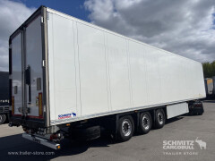 Schmitz Cargobull Reefer Standard Double deck 