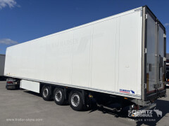 Schmitz Cargobull Reefer Standard Double deck 
