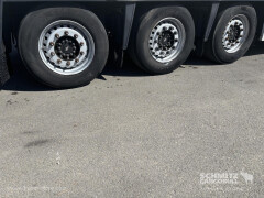 Schmitz Cargobull Reefer Standard Double deck 