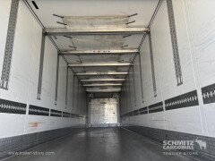 Schmitz Cargobull Reefer Standard Double deck 