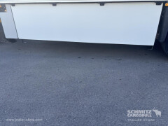 Schmitz Cargobull Reefer Standard Double deck 