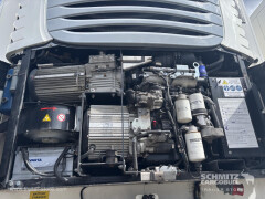Schmitz Cargobull Reefer Standard Double deck 