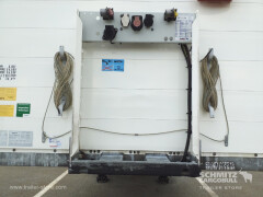 Schmitz Cargobull Semitrailer Curtainsider Standard 