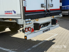 Schmitz Cargobull Oplegger Vries Multitemp 