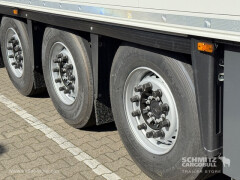 Schmitz Cargobull Oplegger Vries Multitemp 