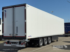 Schmitz Cargobull Oplegger Vries Multitemp 