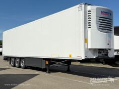 Schmitz Cargobull Oplegger Vries Multitemp 
