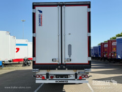 Schmitz Cargobull Oplegger Vries Multitemp 