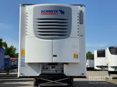 Schmitz Cargobull Oplegger Vries Multitemp 