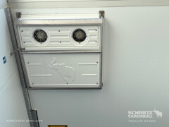 Schmitz Cargobull Oplegger Vries Multitemp 