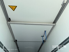 Schmitz Cargobull Oplegger Vries Multitemp 