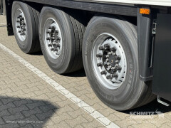 Schmitz Cargobull Oplegger Vries Standard Double deck 