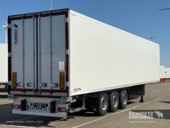 Schmitz Cargobull Oplegger Vries Standard Double deck 