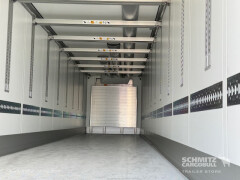 Schmitz Cargobull Oplegger Vries Standard Double deck 