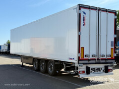 Schmitz Cargobull Oplegger Vries Standard Double deck 