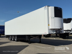 Schmitz Cargobull Oplegger Vries Standard Double deck 