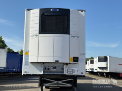 Schmitz Cargobull Oplegger Vries Standard Double deck 