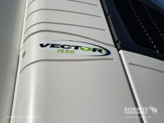 Schmitz Cargobull Oplegger Vries Standard Double deck 