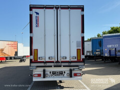 Schmitz Cargobull Oplegger Vries Standard Double deck 