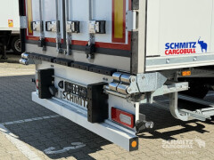 Schmitz Cargobull Oplegger Vries Standard Double deck 