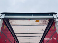 Schmitz Cargobull Curtainsider Mega 