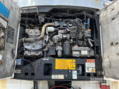 Schmitz Cargobull Reefer Foldable wall Double deck 