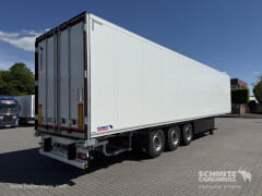 Schmitz Cargobull Tiefkühler Standard Doppelstock Trennwand 